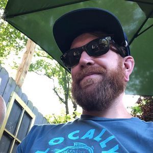 Meet your Posher, Patrick